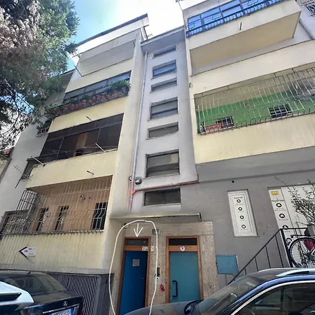 Zaira City Retreat - Tirana Exterior photo