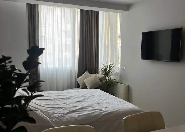 Zaira City Retreat - Tirana