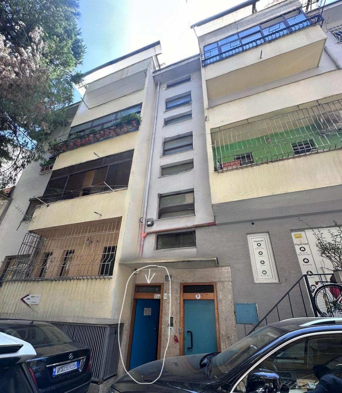 Appartement Zaira Retreat - Tirana