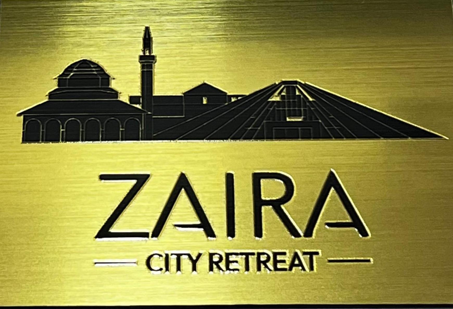 Zaira Retreat - Tirana