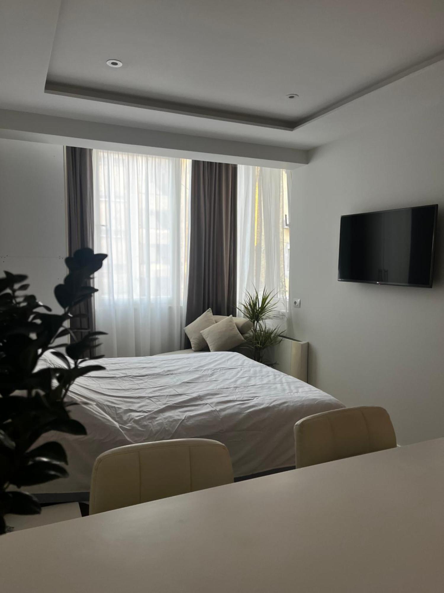 Zaira Retreat - Appartement Tirana