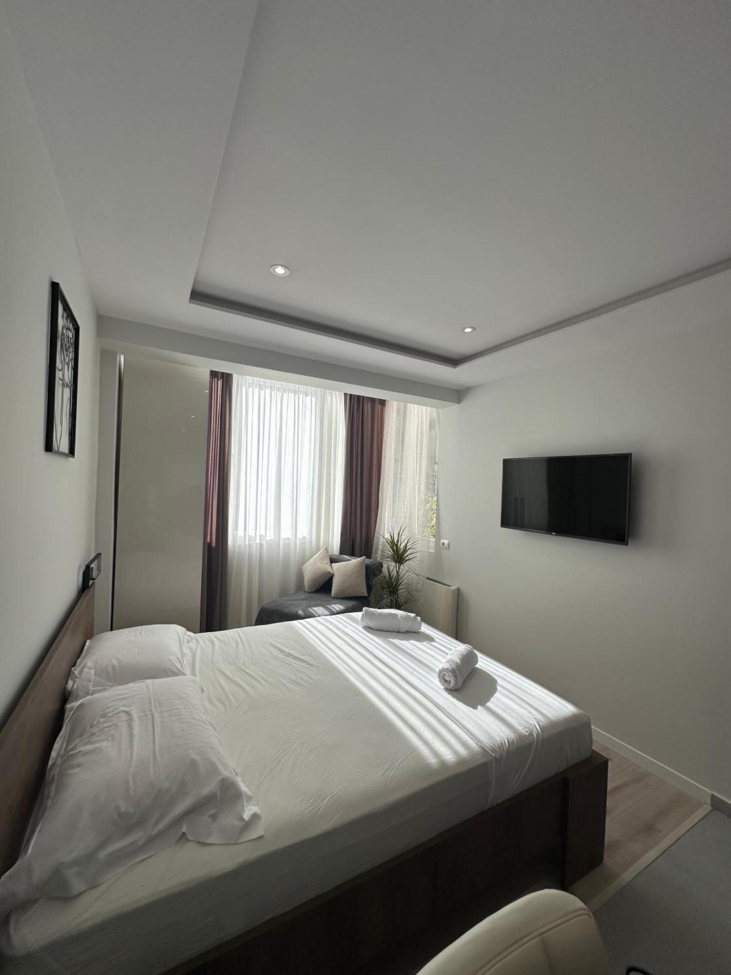 Appartement Zaira Retreat -