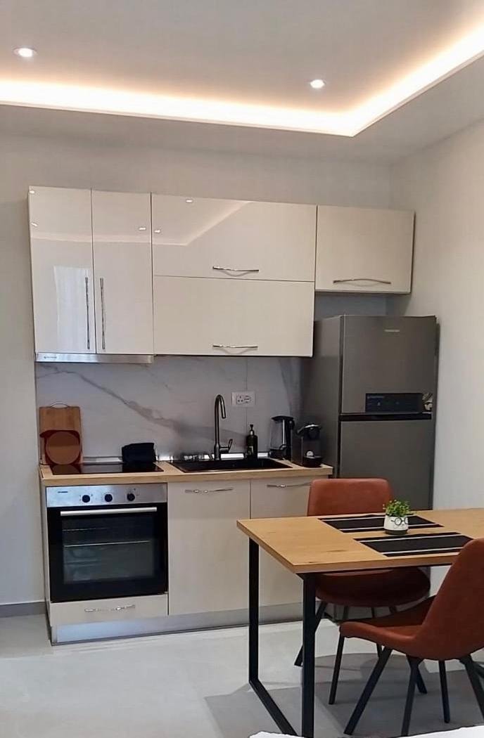 Zaira Retreat - Appartement *